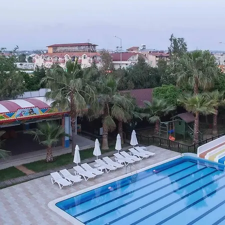 Hotell Sultan Of 5*