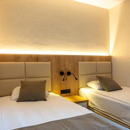 Sultan Of Hotell 5*