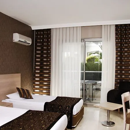 Sultan Of Hotell